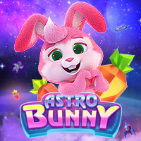 Astro Bunny