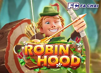 Robin Hood