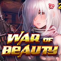 War Of Beauty