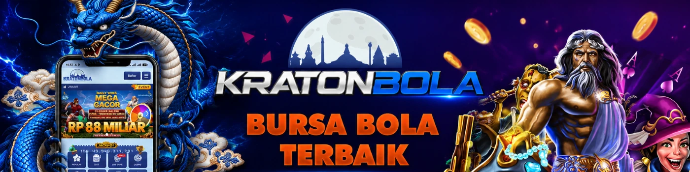 RTP KRATONBOLA